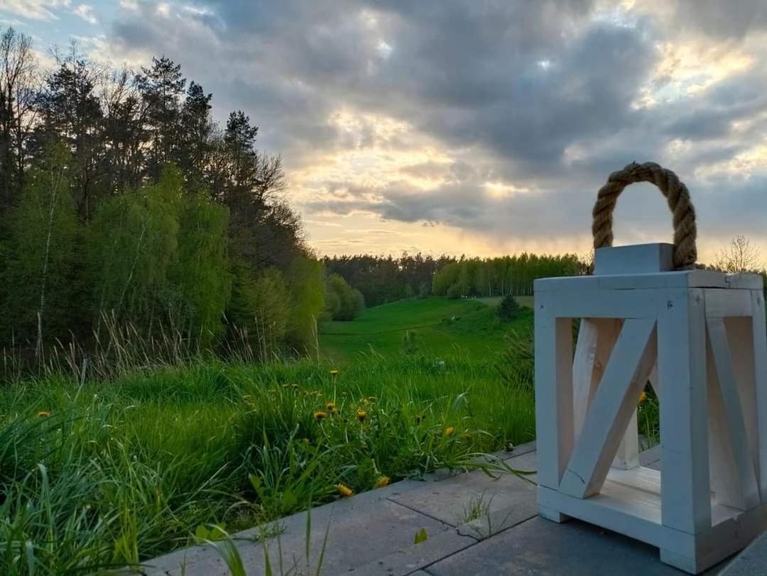 Feriehus Mazurkowo Gaj-grzmieca
